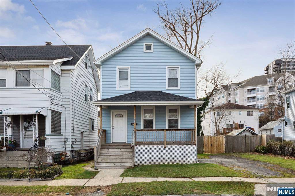 271 Berry ST, Hackensack, NJ 07601