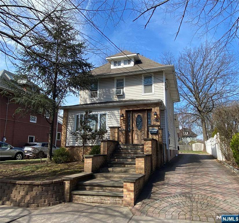 20 Hudson AVE, Ridgefield Park, NJ 07660
