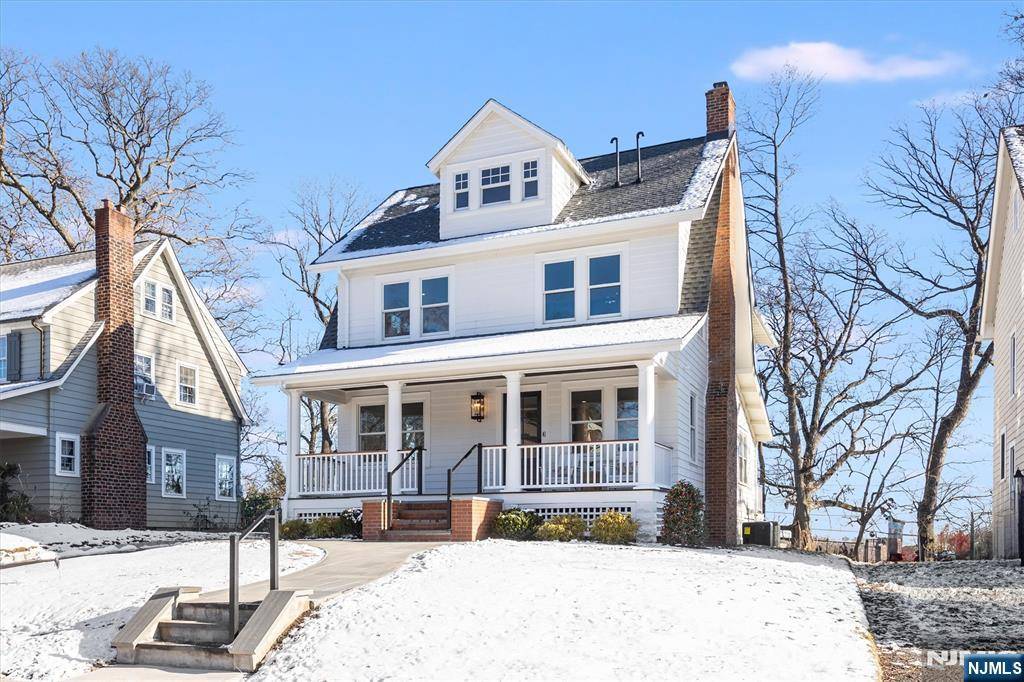Glen Ridge, NJ 07028,75 Hawthorne AVE