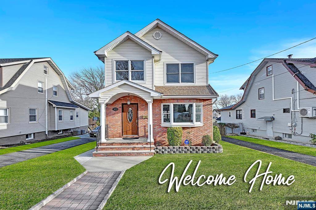 303 Hickory ST, Teaneck, NJ 07666