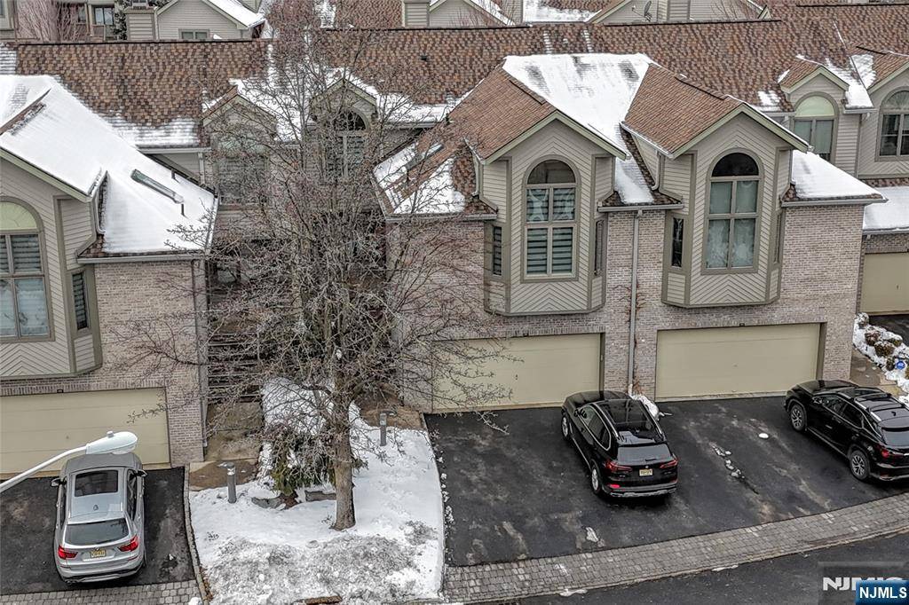 Norwood, NJ 07648,605 Fir CT #605