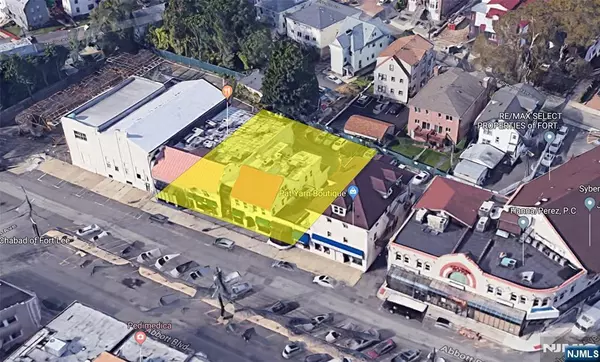 Fort Lee, NJ 07024,799-803 Abbott BLVD
