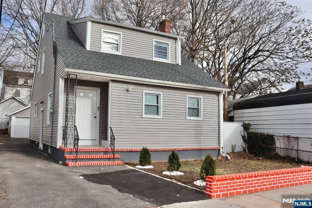 Newark, NJ 07106,9-11 Spencer ST