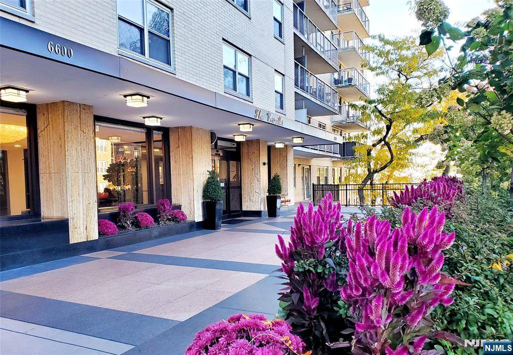 6600 JFK Blvd E #AD, West New York, NJ 07093