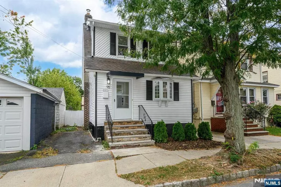 95 Franklin AVE, Maplewood, NJ 07040