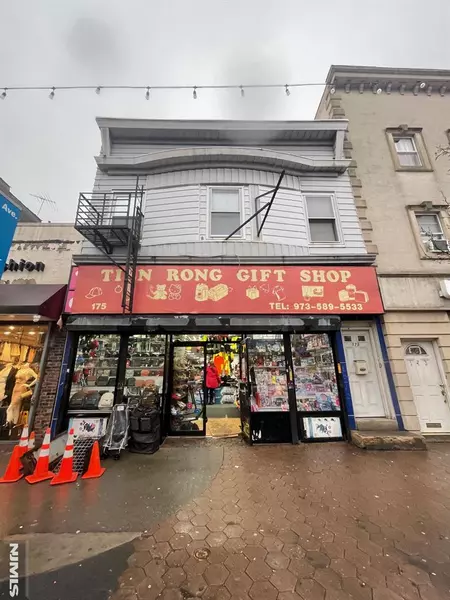 175 Ferry ST, Newark, NJ 07105