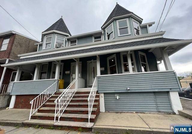 425 Hancock PL,  Fairview,  NJ 07022