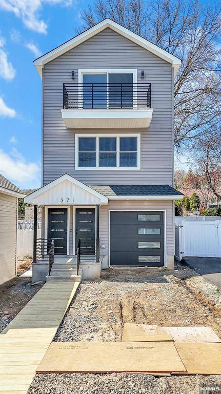 371 Hobart AVE, Haledon, NJ 07508
