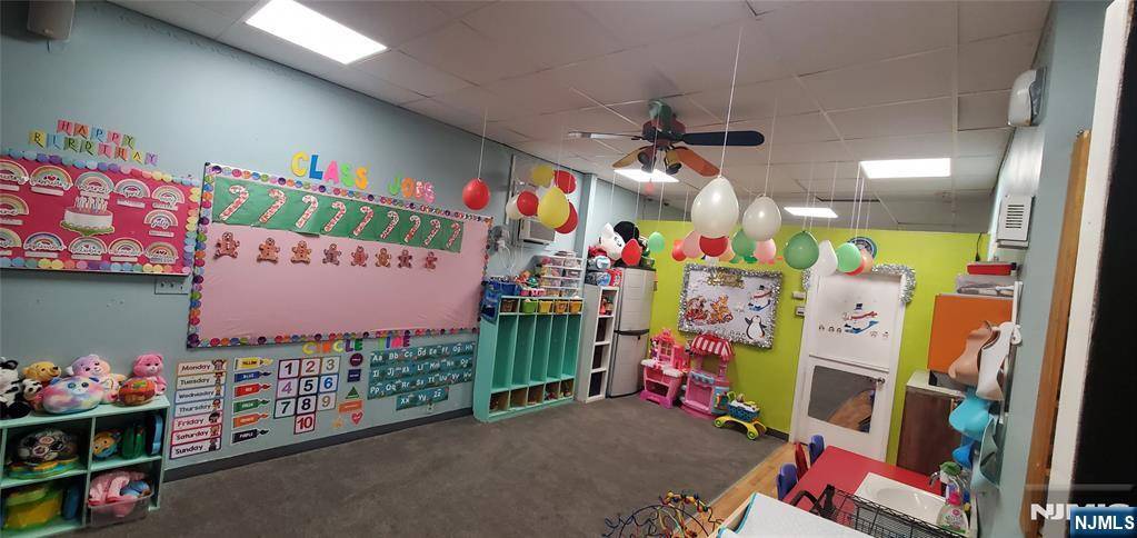 Belleville, NJ 07109,540-542-542 Union AVE