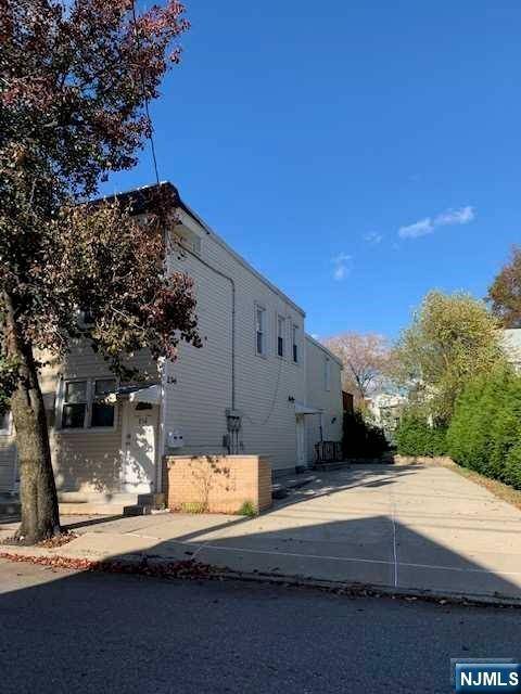 Belleville, NJ 07109,236 William ST #2