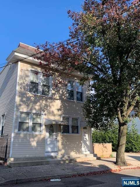236 William ST #2, Belleville, NJ 07109