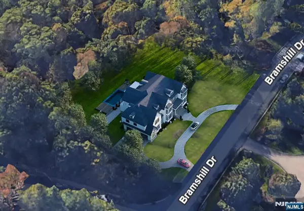Mahwah, NJ 07430,1 Brams Hill DR