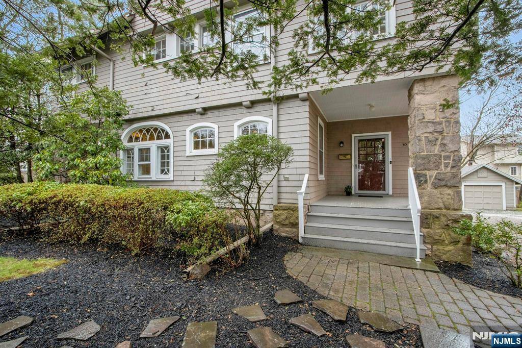 60 Elm ST,  Tenafly,  NJ 07670