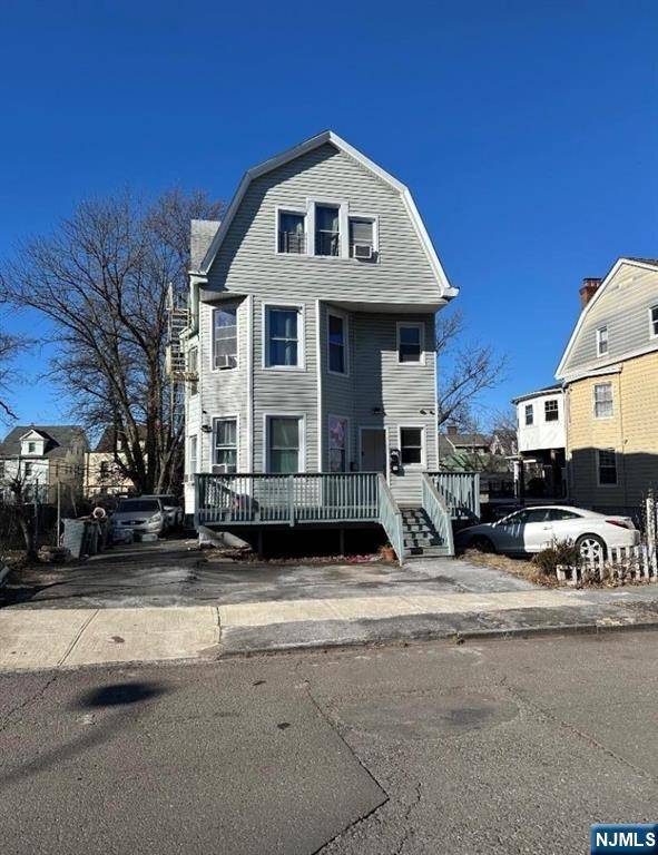 211 Maple AVE, East Orange, NJ 07017