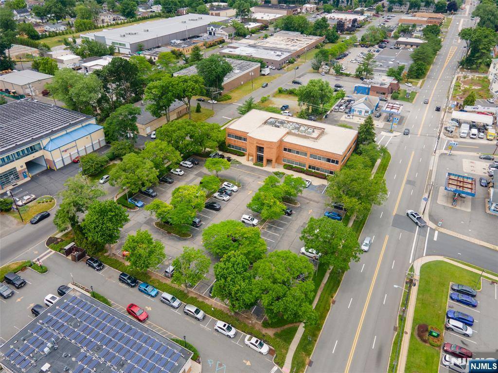 Westwood, NJ 07675,333 Old Hook RD #101