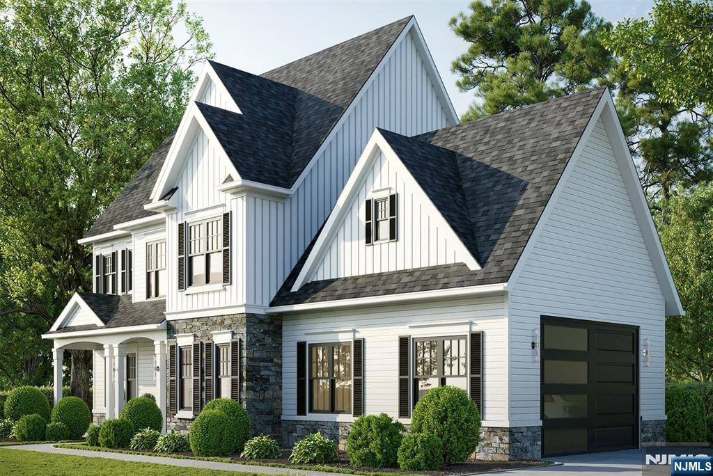 Hardyston, NJ 07419,1 Davon LN
