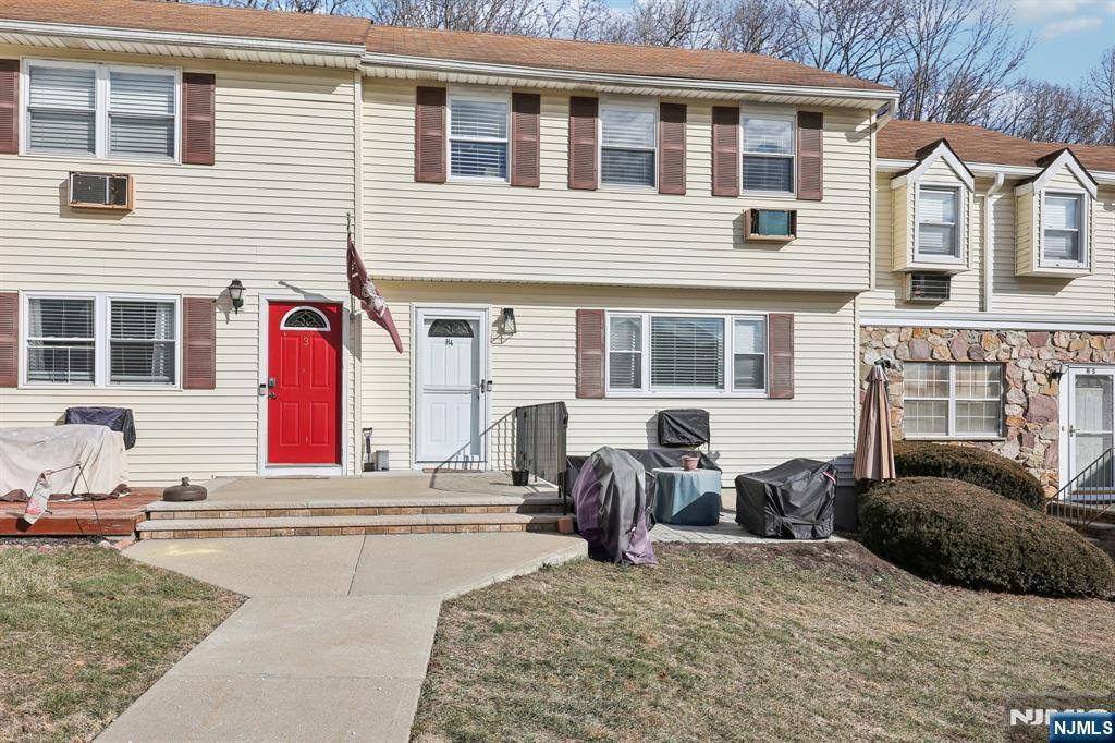 322 Richard Mine RD #H4, Rockaway Township, NJ 07885