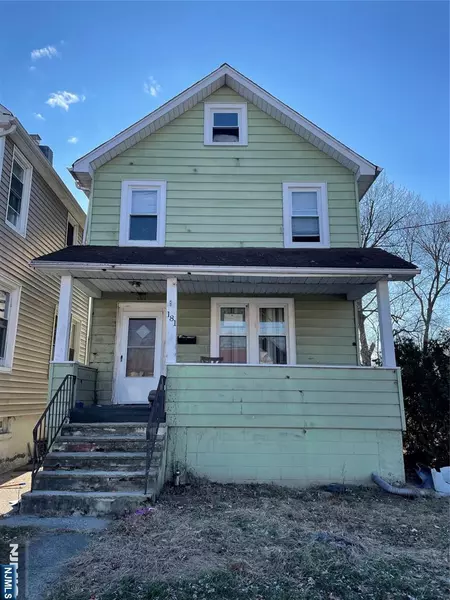 181 Berdan PL, Hackensack, NJ 07601