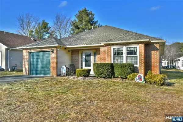 Brick, NJ 08724,12 Chipmunk DR