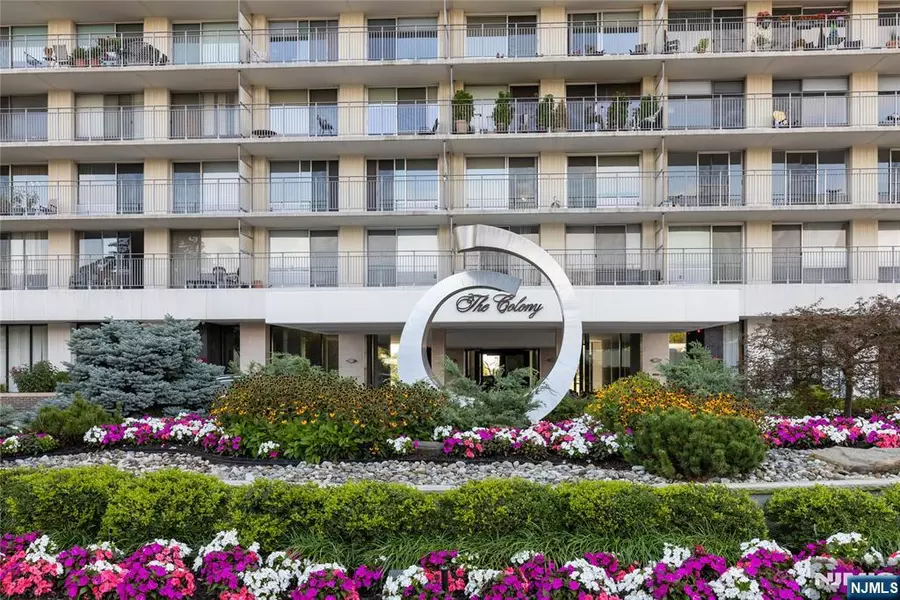 1530 Palisade AVE #3A, Fort Lee, NJ 07024