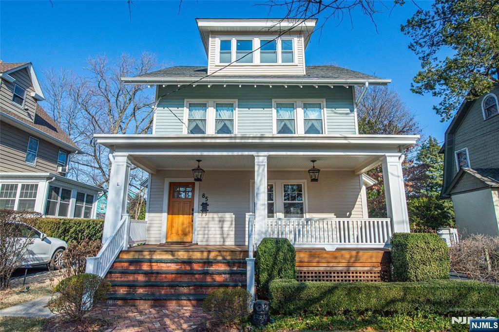 85 Evergreen AVE, Bloomfield, NJ 07003