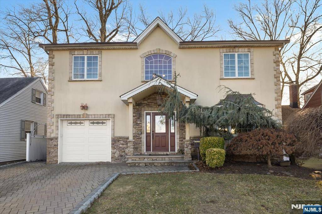 137 Becker AVE, Rochelle Park, NJ 07662