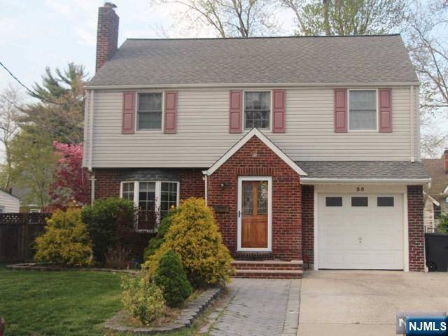 35 Bennett RD, Teaneck, NJ 07666