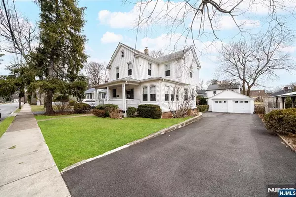 473 Van Buren ST, Ridgewood, NJ 07450