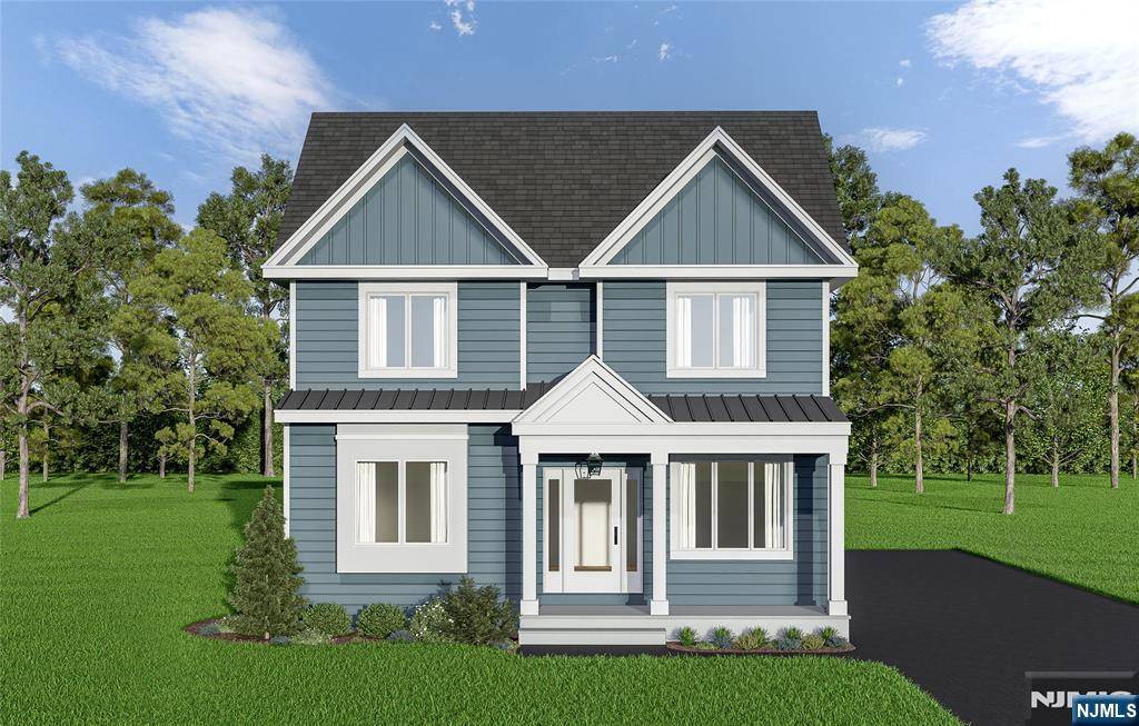 7 Franklin AVE, Livingston, NJ 07039