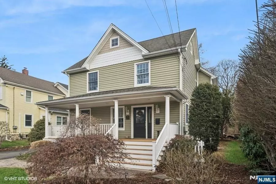 24 Island AVE, Ramsey, NJ 07446