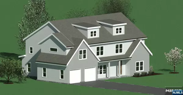 258 Lynn ST, Harrington Park, NJ 07640