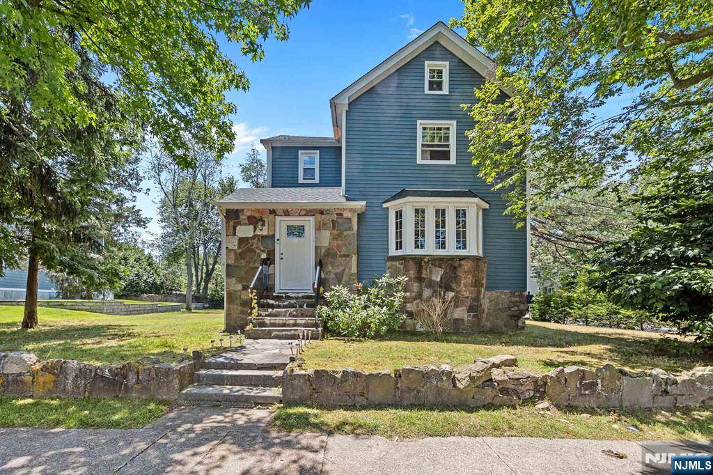 56 E Madison AVE, Cresskill, NJ 07626