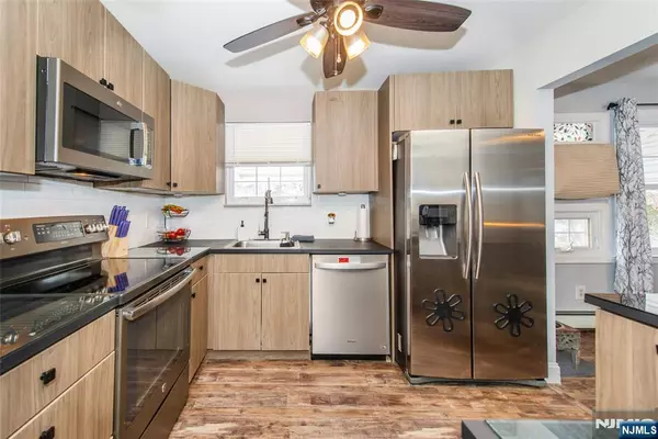 Wharton Borough, NJ 07885,126-128 Fern AVE