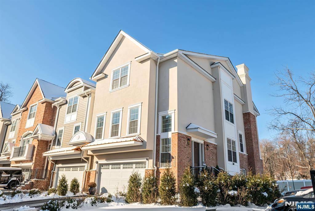 1001 Opus WAY, Montvale, NJ 07645