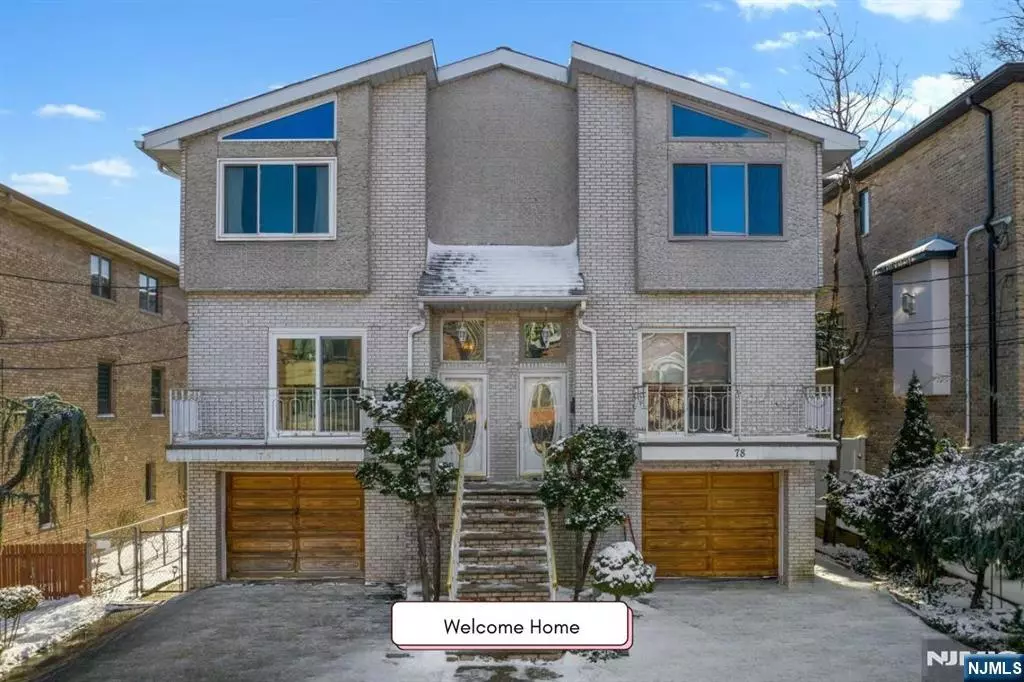 Cliffside Park, NJ 07010,76 Columbia AVE