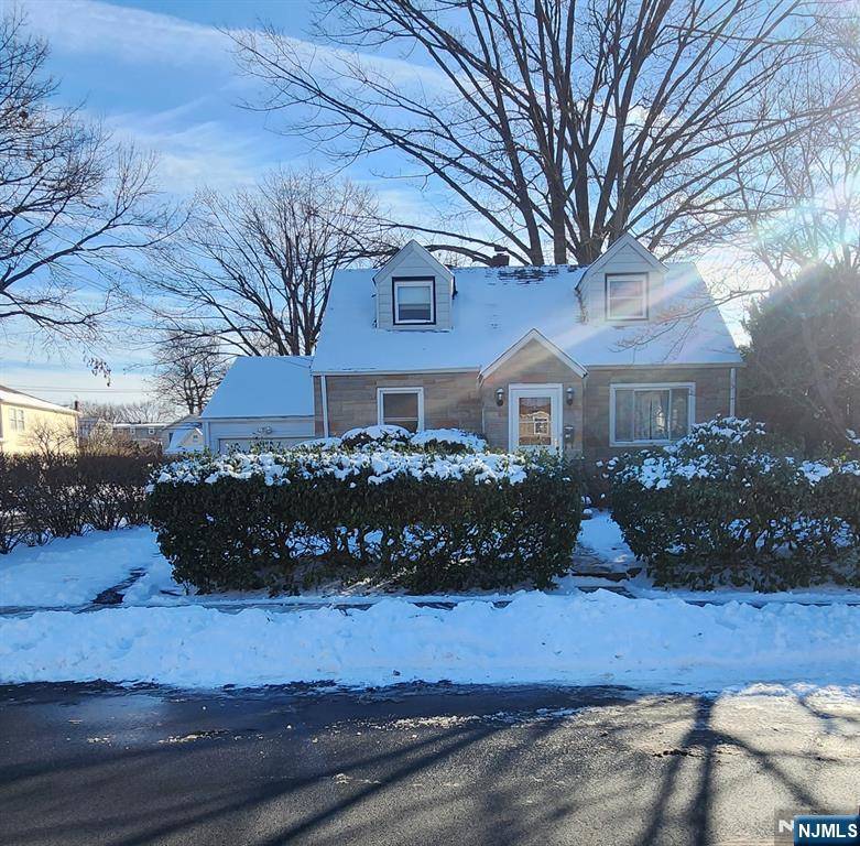 188 New York AVE, Bergenfield, NJ 07621