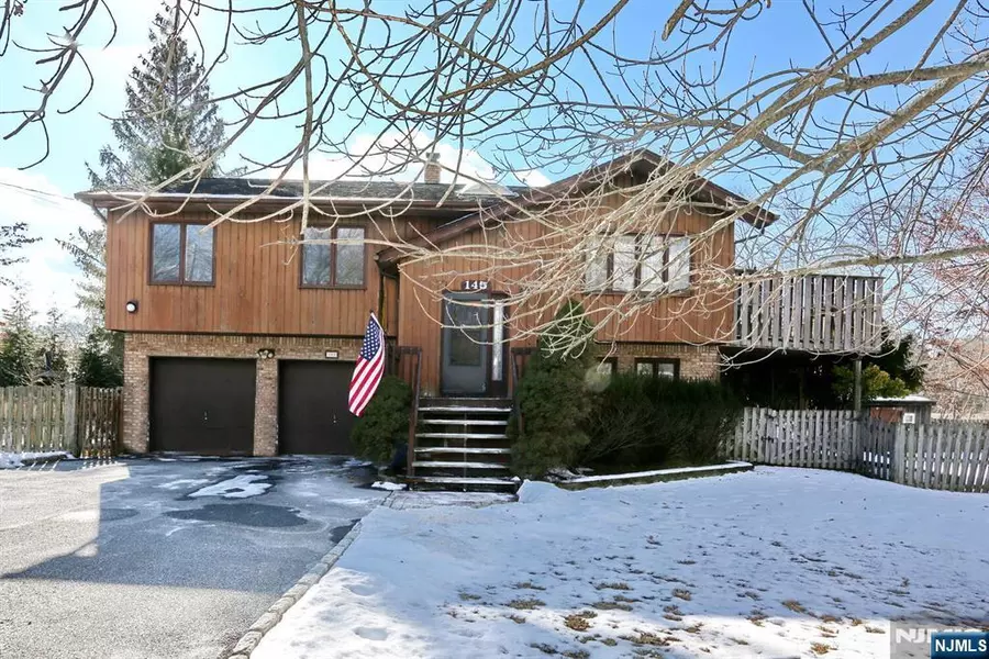 145 Central AVE, Ramsey, NJ 07446