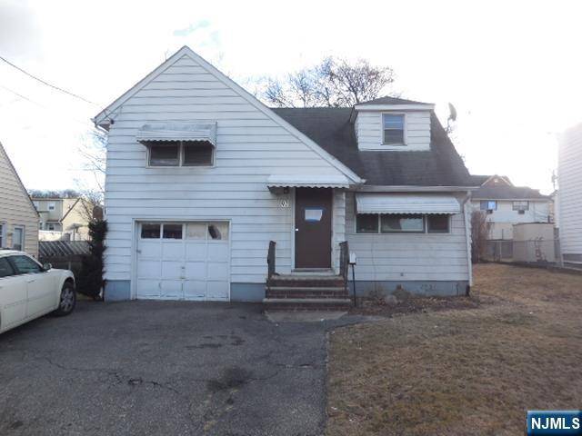 97 Mount Pleasant, Woodland Park, NJ 07424