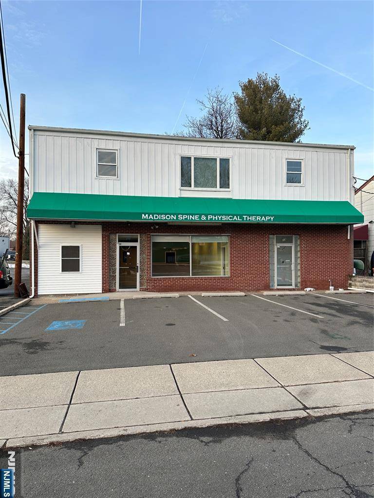 219 Richmond AVE #1, New Milford, NJ 07646