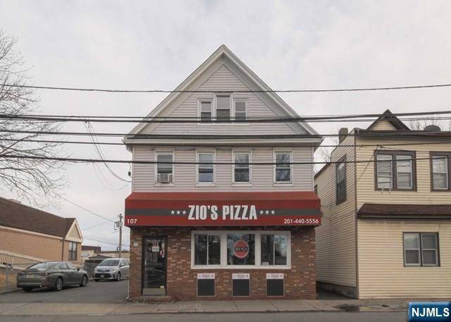 107 Washington, Little Ferry, NJ 07643