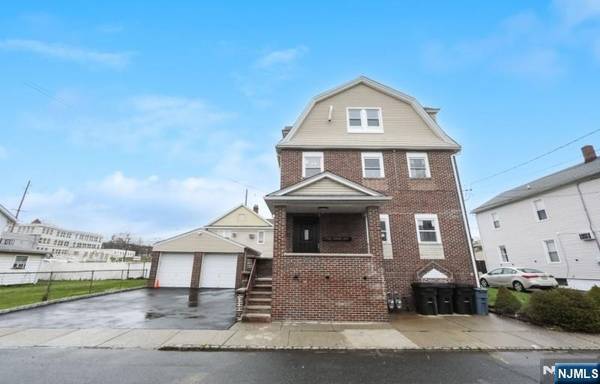 23 Roma ST, Nutley, NJ 07110