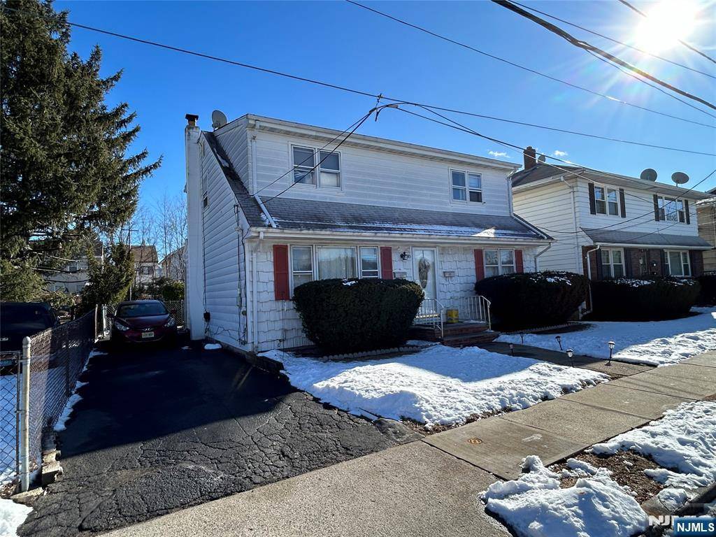 Haledon, NJ 07508,38 N 13th ST