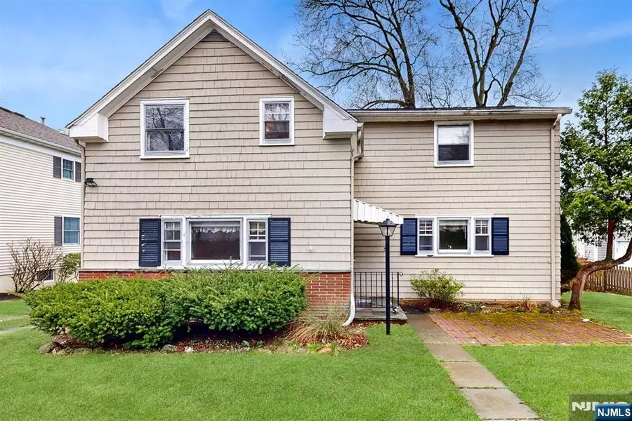 5 West ST, Madison Borough, NJ 07940