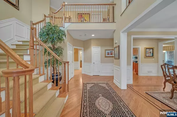 Upper Saddle River, NJ 07458,44 Schindler CT