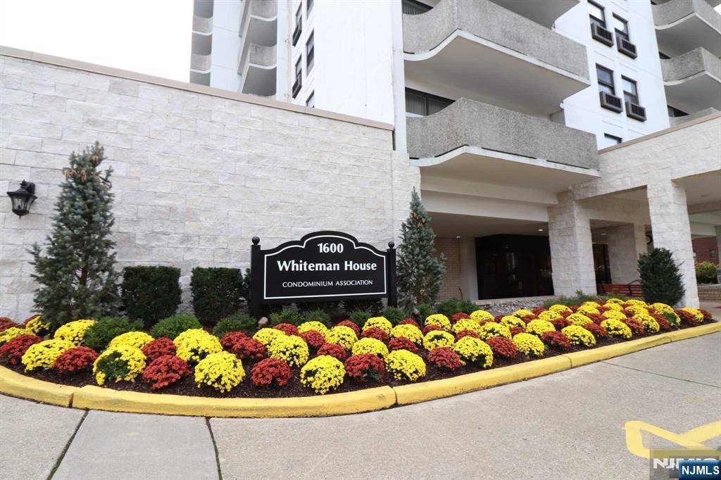 Fort Lee, NJ 07024,1600 Center AVE #7G