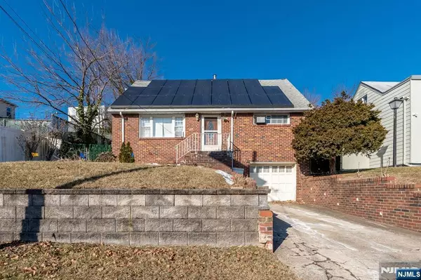 133 Hickory ST, Kearny, NJ 07032