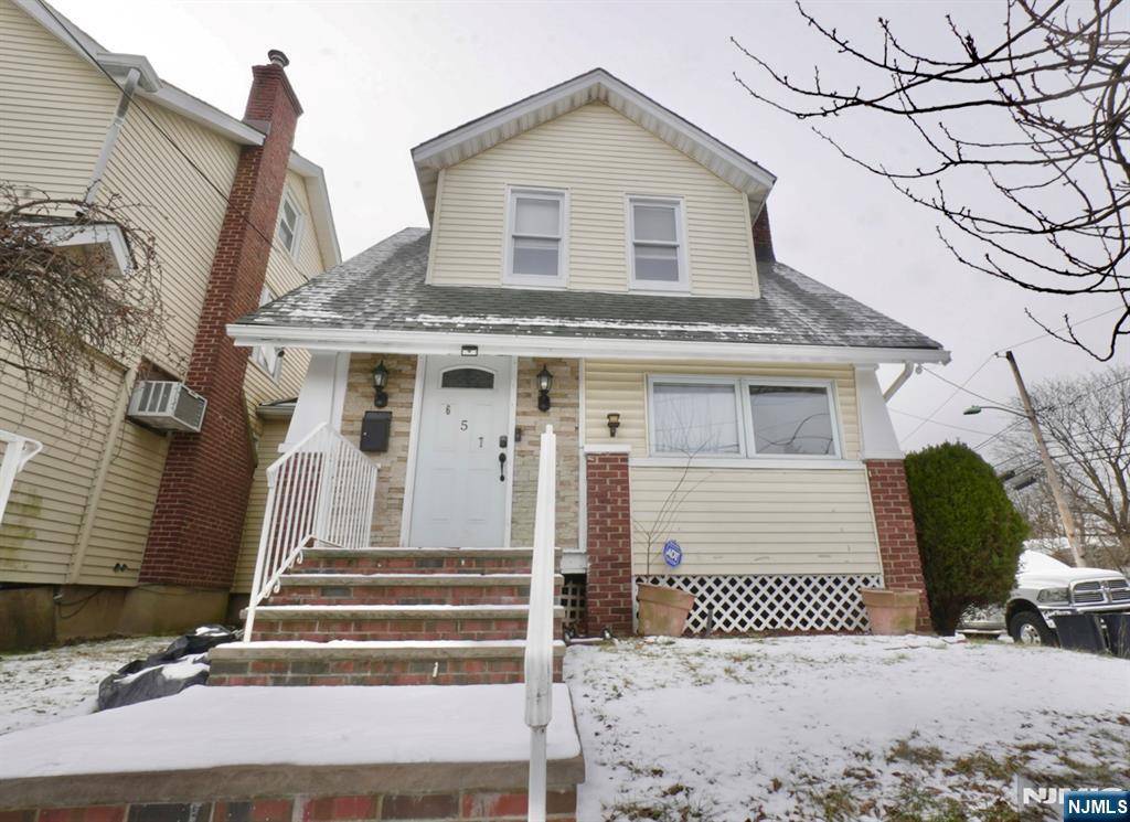 657 Mill, Belleville, NJ 07109