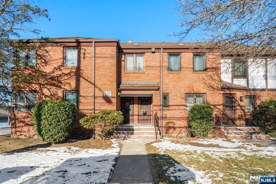 530 Broad #1, Englewood, NJ 07631