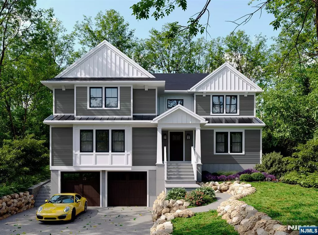 Mahwah, NJ 07430,15 N Hillside