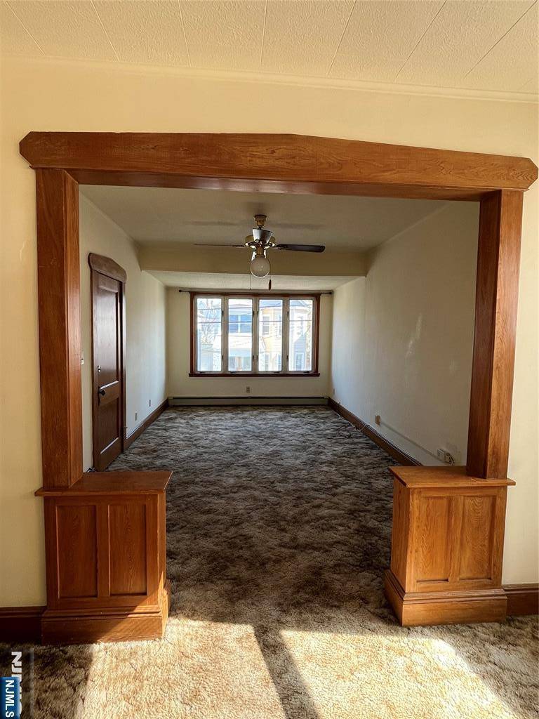 156 Hayward PL #2, Wallington, NJ 07057